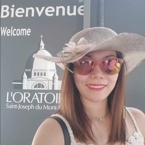 Meet your Posher, Editha